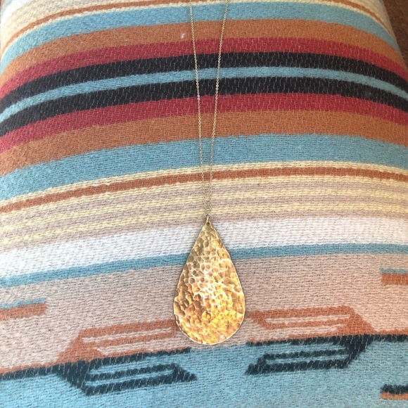 Nashelle Jewelry - Nashelle 16” necklace